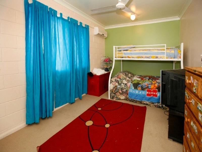 3/12 Old Common Road, Belgian Gardens QLD 4810