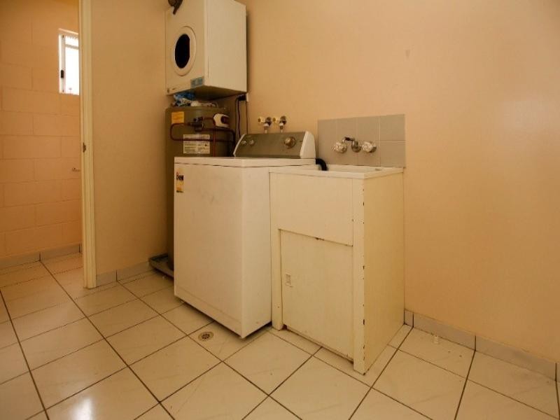 3/12 Old Common Road, Belgian Gardens QLD 4810