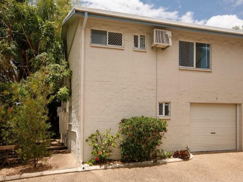 3/12 Old Common Road, Belgian Gardens QLD 4810