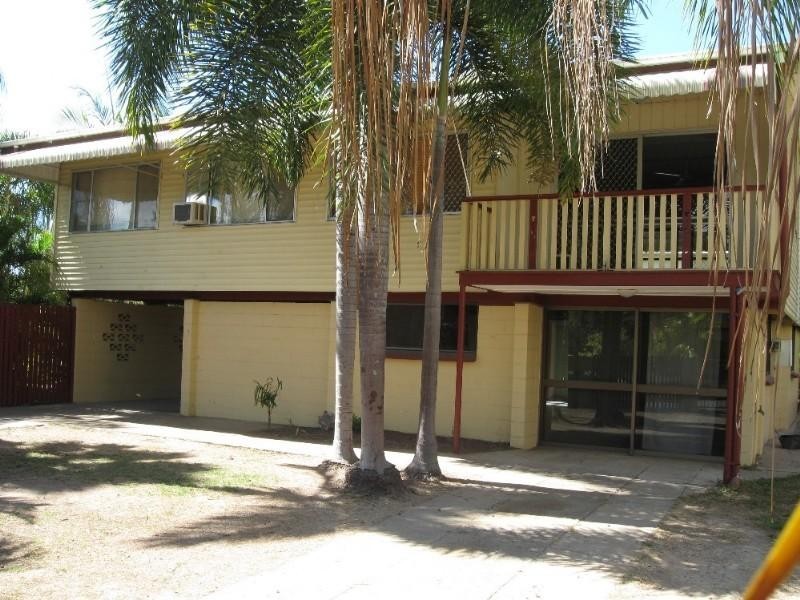 Mount Louisa QLD 4814