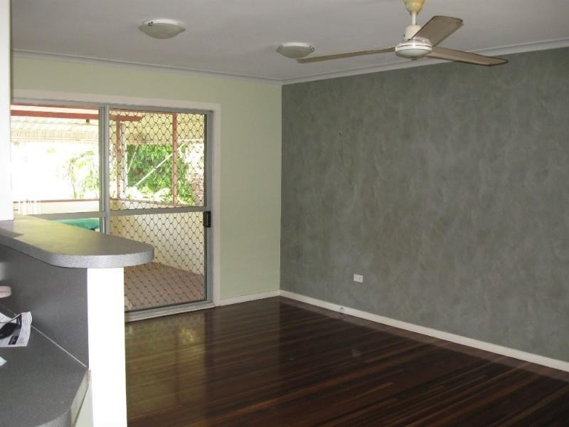 Mount Louisa QLD 4814