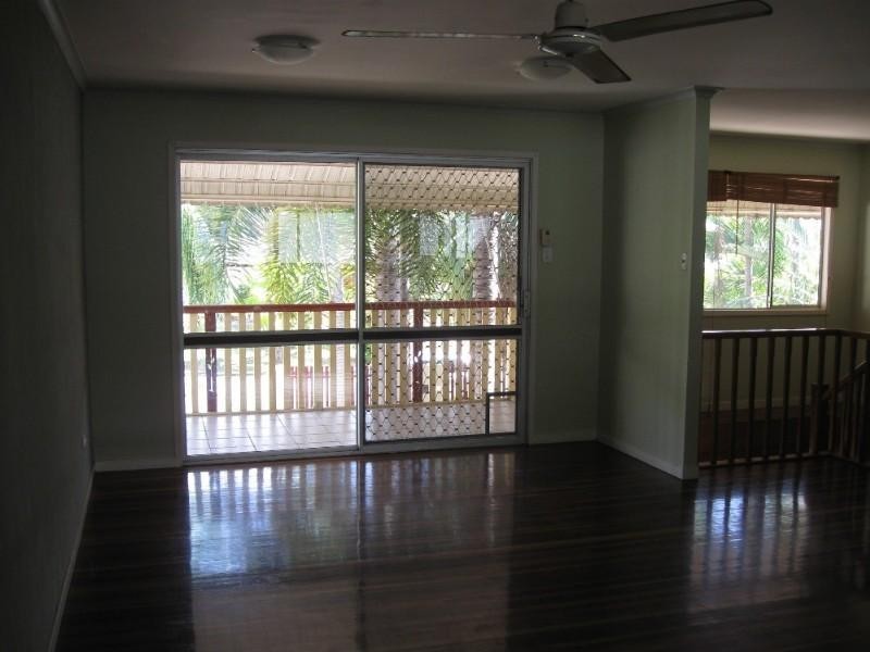 Mount Louisa QLD 4814