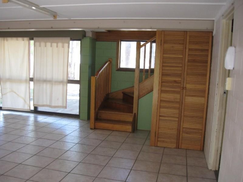 Mount Louisa QLD 4814