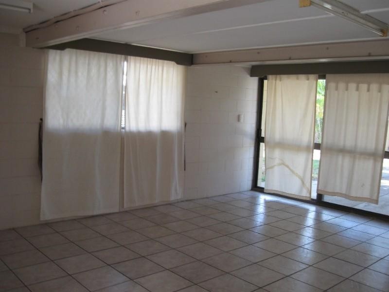 Mount Louisa QLD 4814