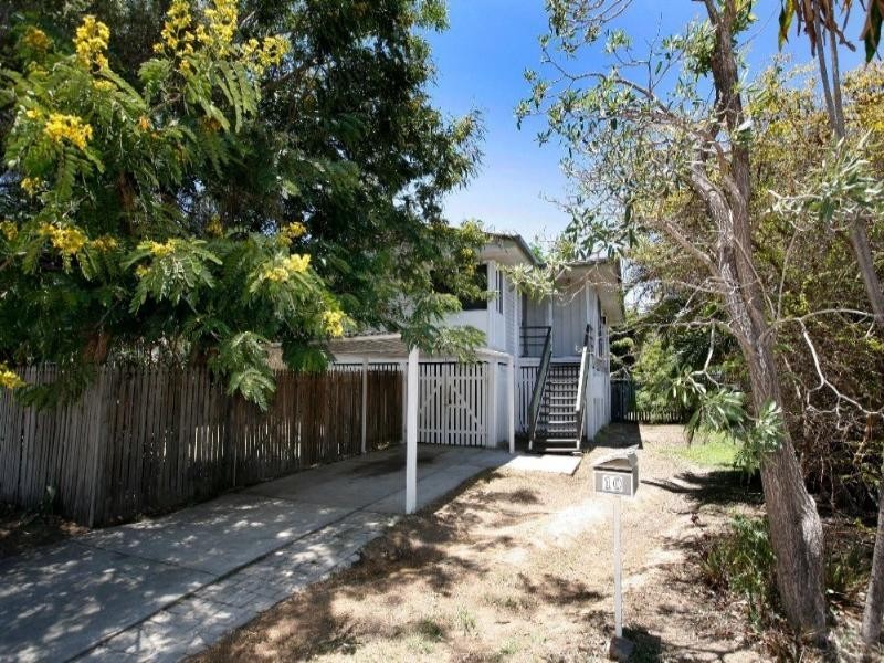 10 Tregaskis Street, Vincent QLD 4814