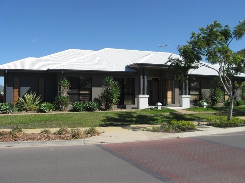 Bohle Plains QLD 4817