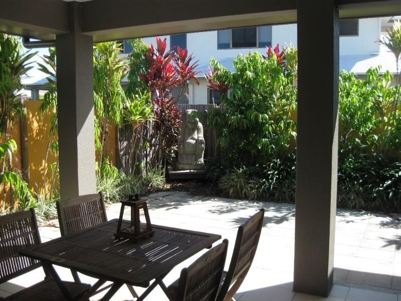 Bohle Plains QLD 4817