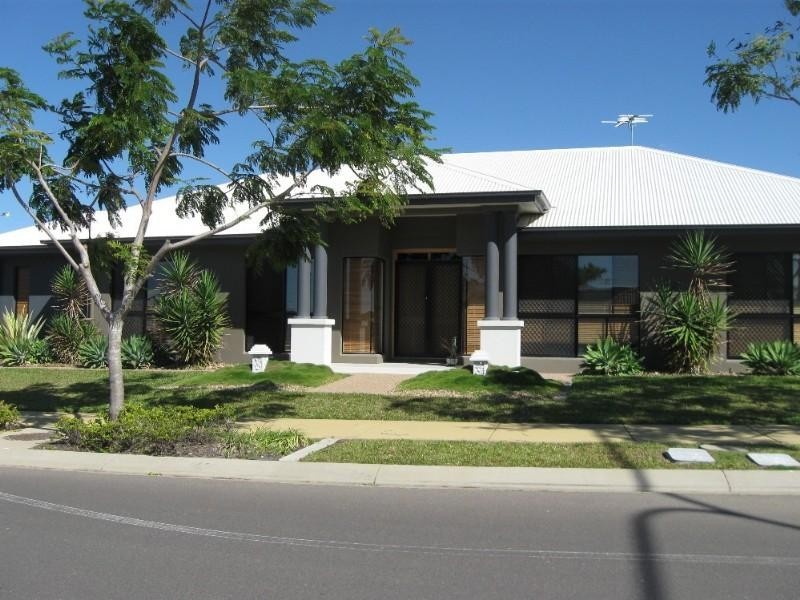 Bohle Plains QLD 4817