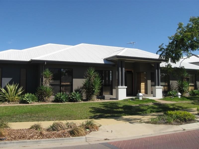 Bohle Plains QLD 4817