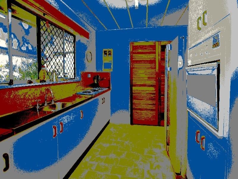 6 Adelong Drive, Cranbrook QLD 4814