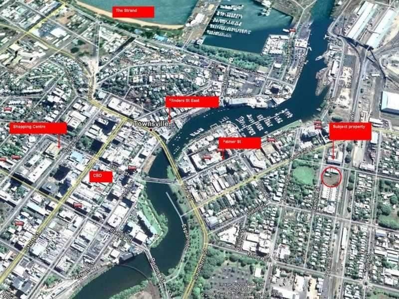 50 Perkins Street, South Townsville QLD 4810