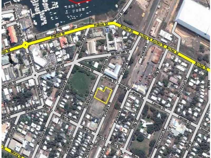 50 Perkins Street, South Townsville QLD 4810