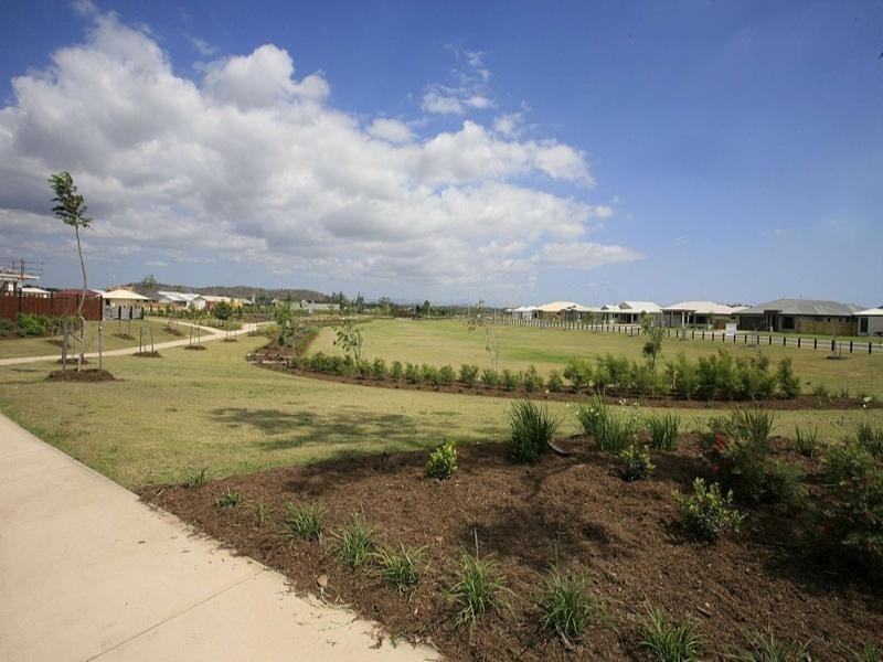 5 Capricorn Drive, Burdell QLD 4818