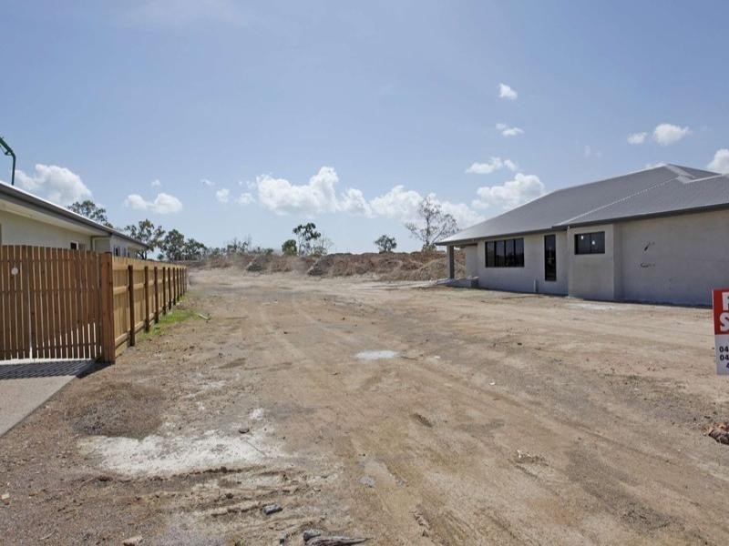 5 Capricorn Drive, Burdell QLD 4818