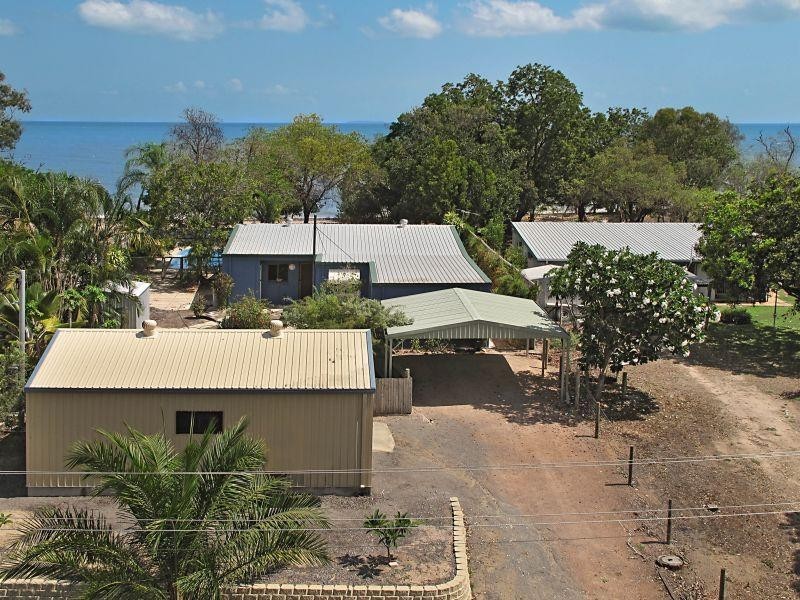 110 The Esplanade, Toolakea QLD 4818