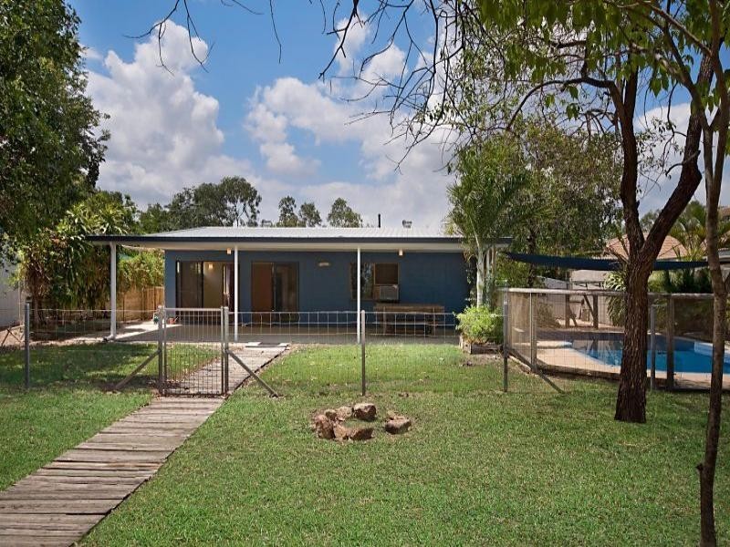 110 The Esplanade, Toolakea QLD 4818