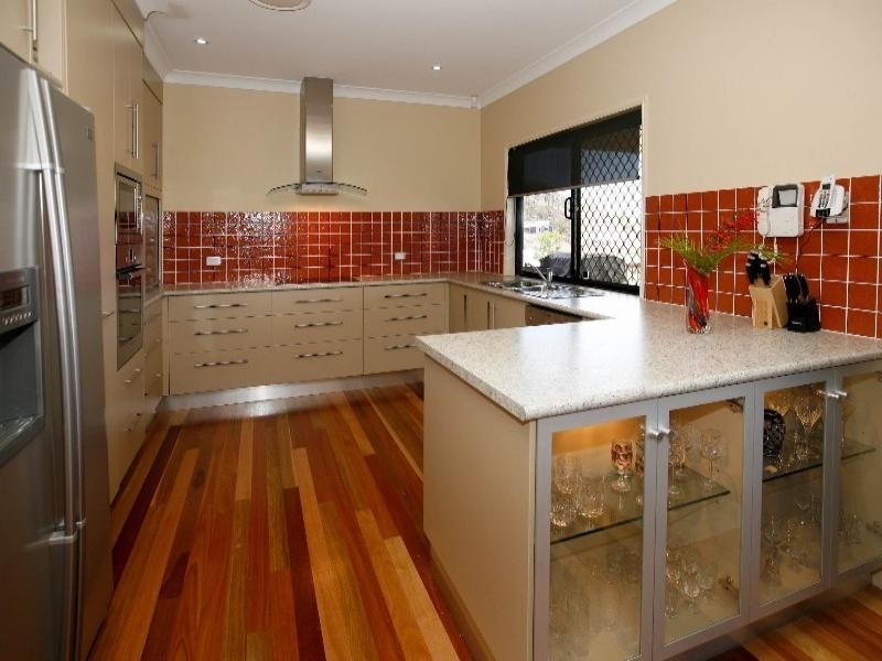 7 Monte Visto Court, Mount Louisa QLD 4814