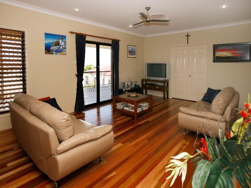 7 Monte Visto Court, Mount Louisa QLD 4814