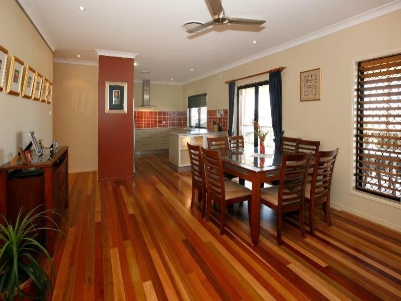 7 Monte Visto Court, Mount Louisa QLD 4814