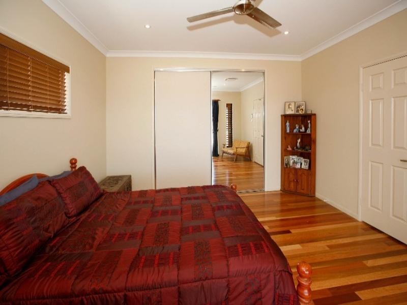 7 Monte Visto Court, Mount Louisa QLD 4814