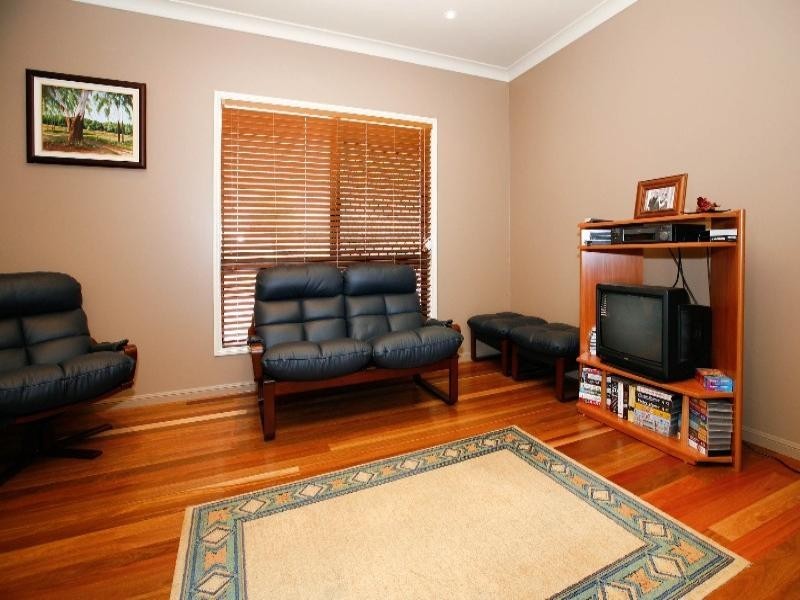 7 Monte Visto Court, Mount Louisa QLD 4814