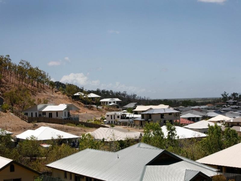 7 Monte Visto Court, Mount Louisa QLD 4814