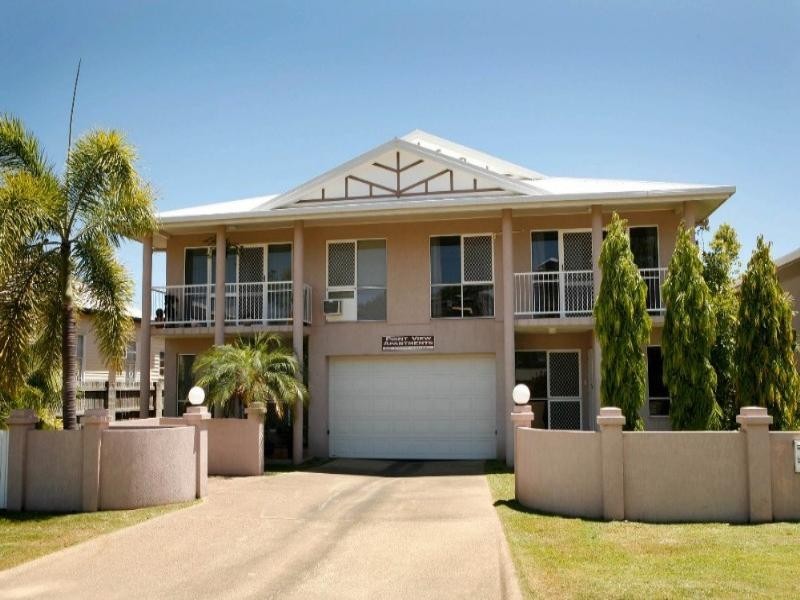 3/65 Cook Street, North Ward QLD 4810