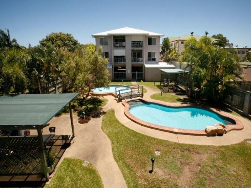 3/65 Cook Street, North Ward QLD 4810