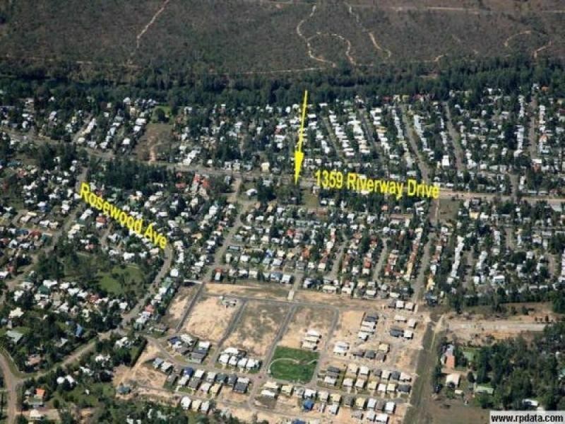 1357 Riverway Drive, Kelso QLD 4815