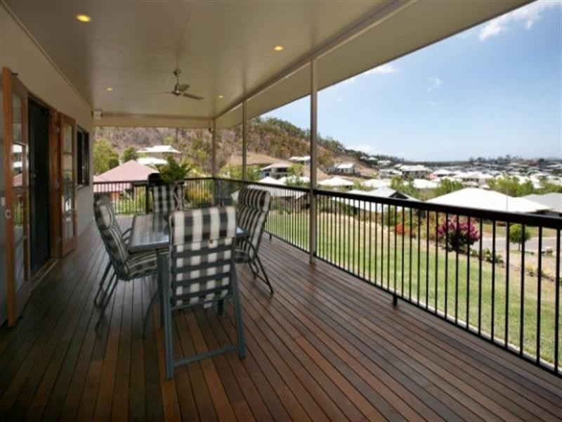 Mount Louisa QLD 4814