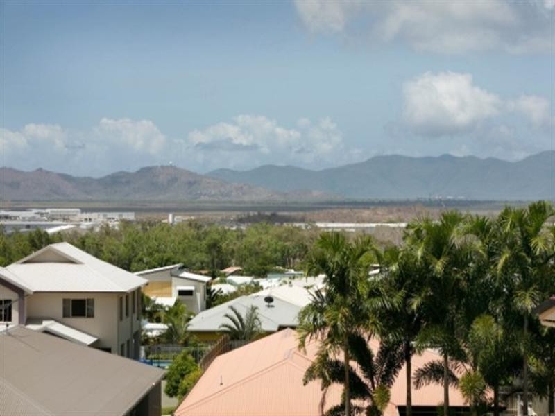 Mount Louisa QLD 4814