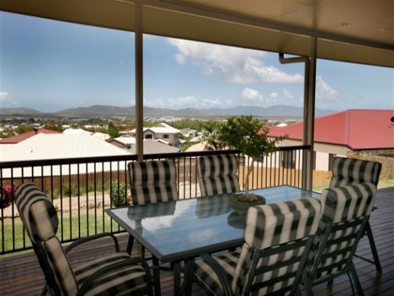 Mount Louisa QLD 4814