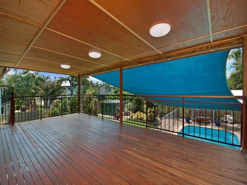 4 Blanes Street, Cranbrook QLD 4814