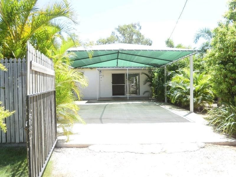 Saunders Beach QLD 4818