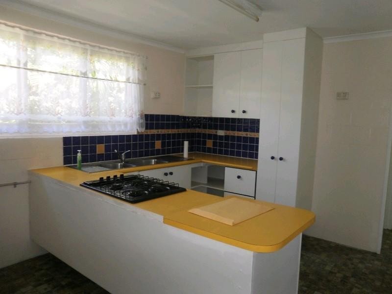 Saunders Beach QLD 4818