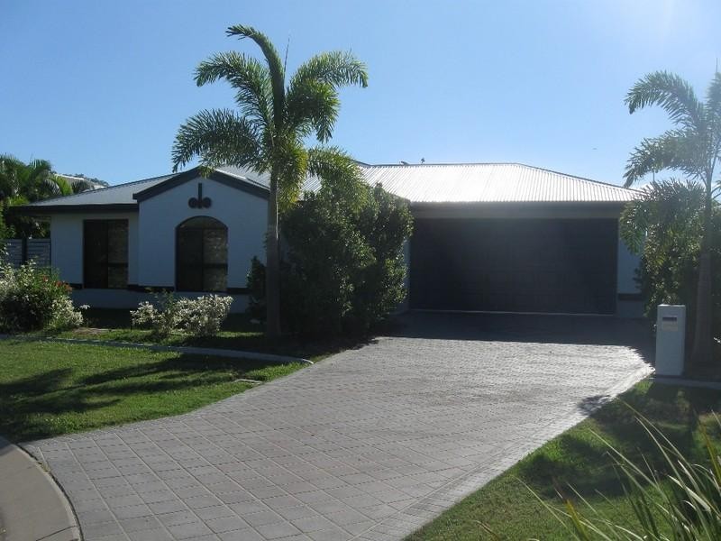 Mount Louisa QLD 4814