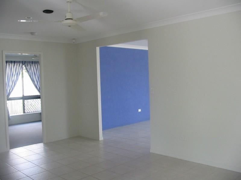 Mount Louisa QLD 4814