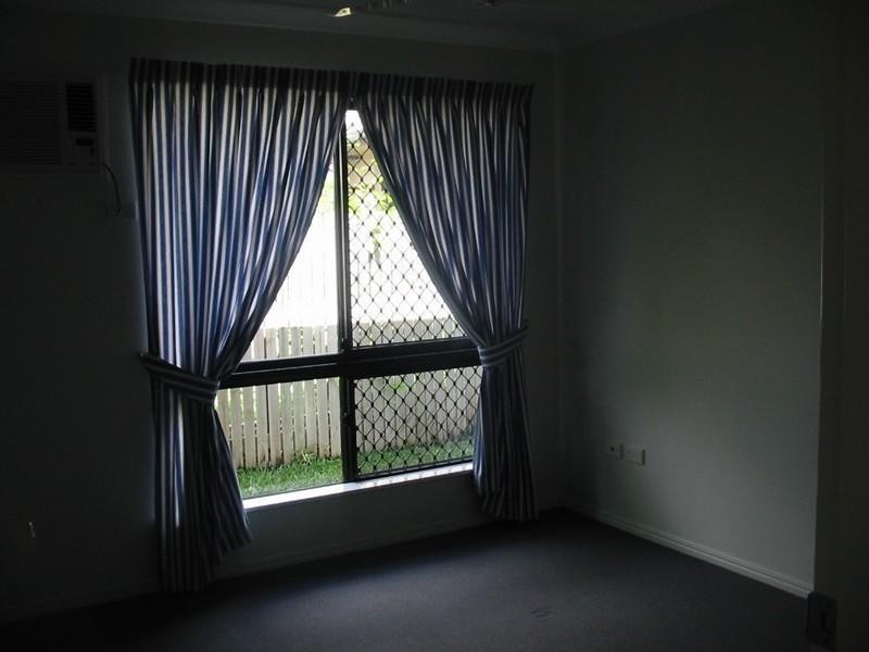 Mount Louisa QLD 4814