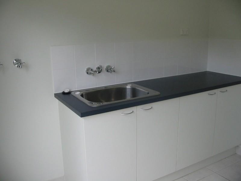 Mount Louisa QLD 4814