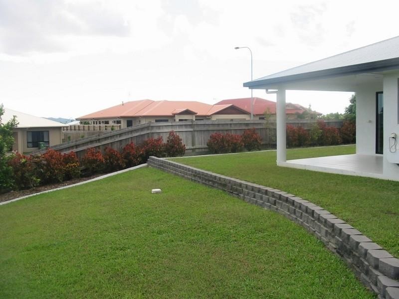 Mount Louisa QLD 4814