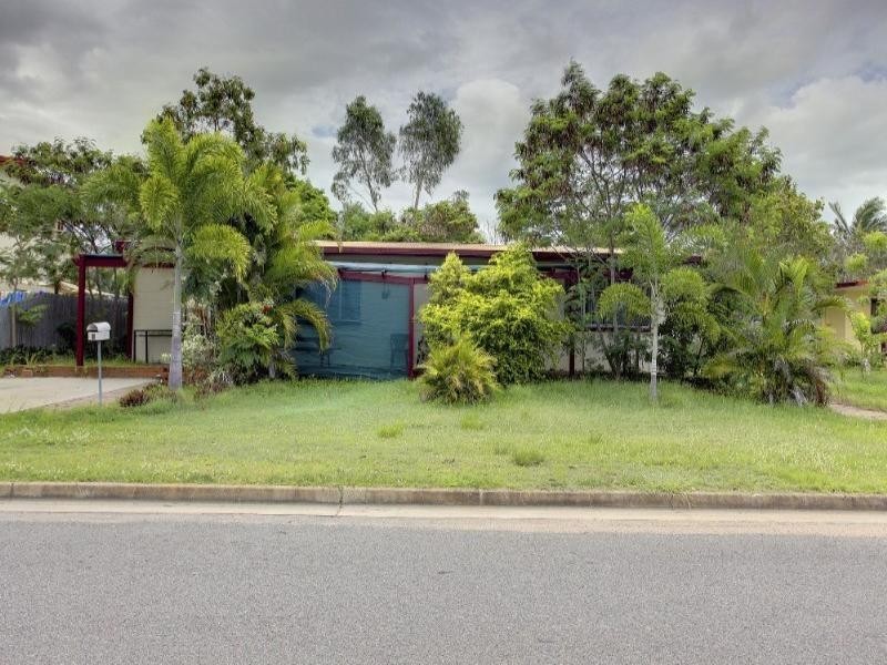 3 Adler Court, Wulguru QLD 4811