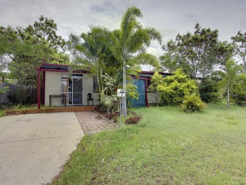 3 Adler Court, Wulguru QLD 4811