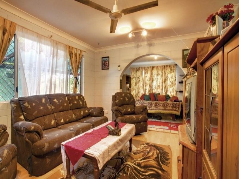 3 Adler Court, Wulguru QLD 4811