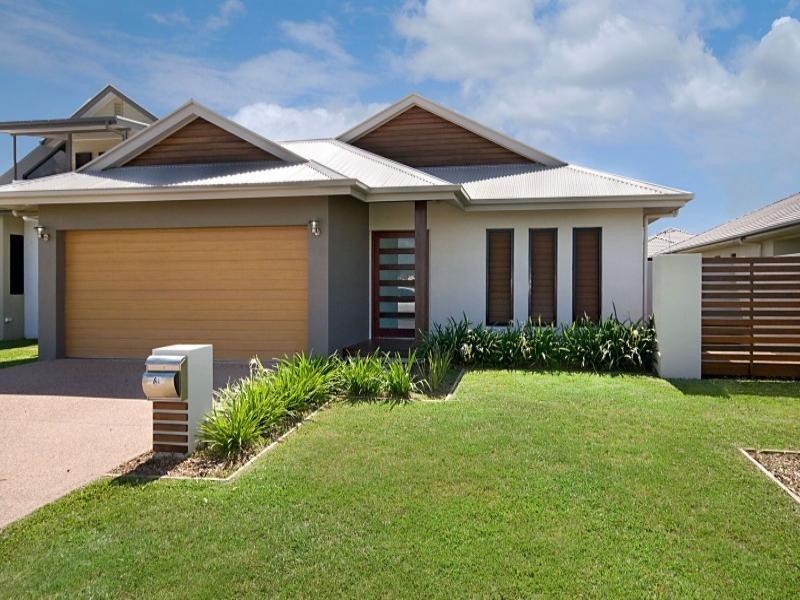 61 Lakeland Boulevard, Idalia QLD 4811