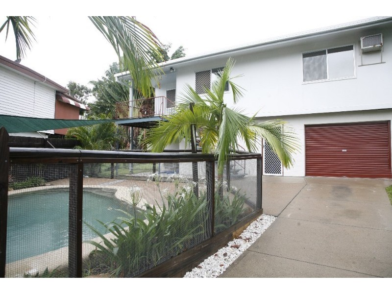 16 Nelia Street, Kirwan QLD 4817