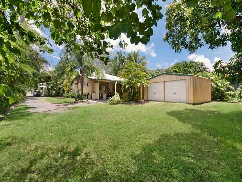 12 Ralston Street, West End QLD 4810