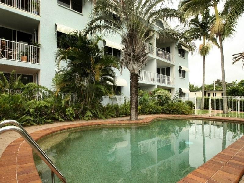 9/7-9 Lindsay Street, Rosslea QLD 4812