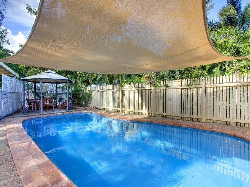 407 Dalrymple Road, Mount Louisa QLD 4814