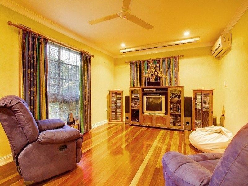 407 Dalrymple Road, Mount Louisa QLD 4814