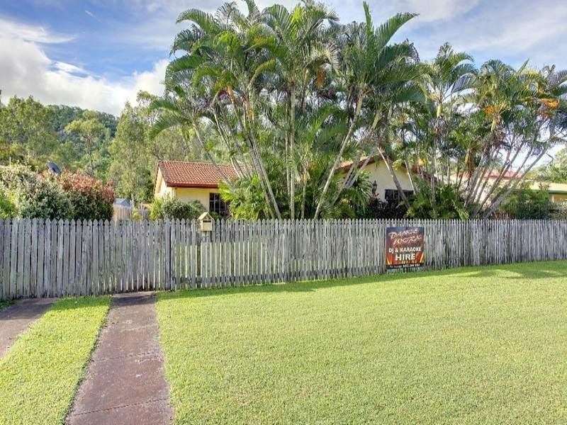 407 Dalrymple Road, Mount Louisa QLD 4814